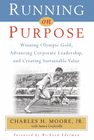 RUNNING ON PURPOSE