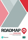 ROADMAP A1 TEACHER S BOOK WITH DIGITAL RESOURCES & ASSESSMENT PACKAGE