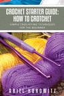 CROCHET STARTER GUIDE