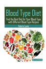 BLOOD TYPE DIET SECOND EDITION