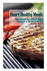 HEART HEALTHY MEALS