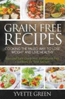 GRAIN FREE RECIPES