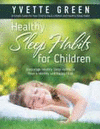 HEALTHY SLEEP HABITS FOR CHILDREN