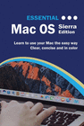 ESSENTIAL MAC OS