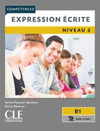 EXPRESSION CRITE 3 - NIVEAU B1 - 2ME DITION