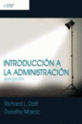 INTRODUCCION A LA ADMINISTRACION