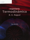 INGENIERIA TERMODINAMICA 3'ED