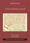 VIDA DE BARLAN E JOSAFA ESTUDIO Y EDICION
