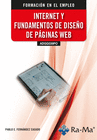 (ADGG039PO) INTERNET Y FUNDAMENTOS DE DISEO DE PGINAS WEB