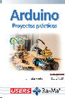 ARDUINO. PROYECTOS PRCTICOS. EDICIN 2025