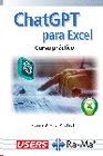 CHATGPT PARA EXCEL. CURSO PRCTICO