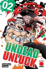 UNDEAD UNLUCK 02