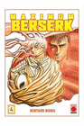 BERSERK MAXIMUM 04