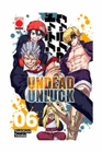 UNDEAD UNLUCK 06