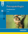 PSICOPATOLOGA