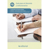 PROMOCION E INTERVENCION SOCIOEDUCATIVA CON PERSONAS CON DISCAPACIDAD