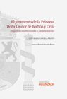 EL JURAMENTO DE LA PRINCESA DOA LEONOR DE BORBN Y ORTIZ  (PAPEL + E-BOOK)