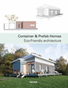 CONTAINER AND PREFAB HOMES ECO-FRIENDLY ARCHITECTURE (ESP-ENG)