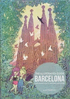ILLUSTRATED GUIDE BARCELONA EATS WALKS PLACES DAYTRIPS AND MORE