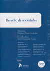 DERECHO DE SOCIEDADES. 3 EDICIN