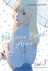 WELCOME BACK ALICE VOL3