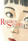 RASTROS DE SANGRE VOL 12