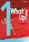WHAT'S UP? 1 STUDENTS' FILE (ENGLISH)