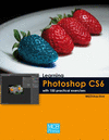 LEARNING PHOTOSHOP CS6 WITH 100 PRACTICAL EXERCICE