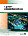 EQUIPOS MICROINFORMATICOS 3 EDICION 2024 CF