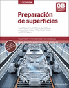 PREPARACION DE SUPERFICIES 3 EDICION 2024 GRADO BASICO
