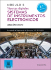 MODULO 5 TECNICAS DIGITALES SISTEMAS DE INSTRUMENTOS ELECTRONICOS