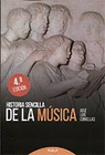 HISTORIA SENCILLA DE LA MUSICA 4 ED