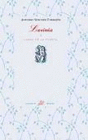 LAVINIA O LIBRO DE LA PUREZA