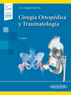 CIRUGA ORTOPDICA Y TRAUMATOLOGA (+E-BOOK)