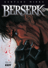 BERSERK 26