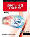 ADMINISTRACIN DE SERVICIOS WEB.