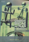 GESTION EFICAZ DEL PLAN DE COBROS